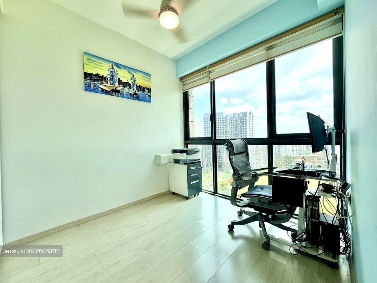 The Topiary (D28), Condominium #551269571